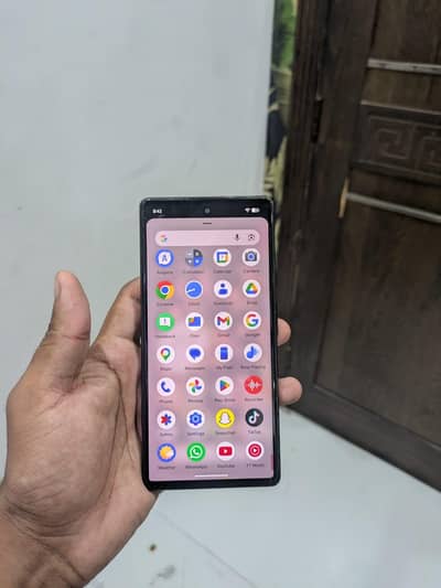 Google Pixel 6
