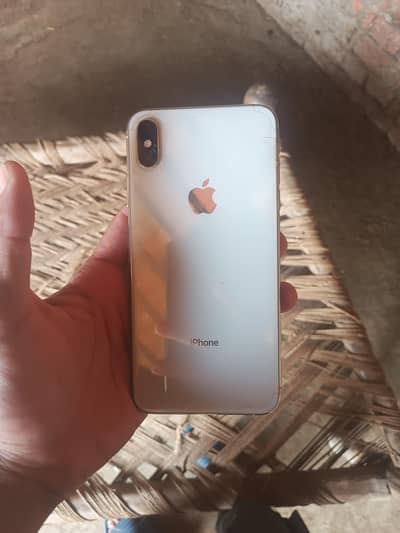 Apple iPhone XS Max