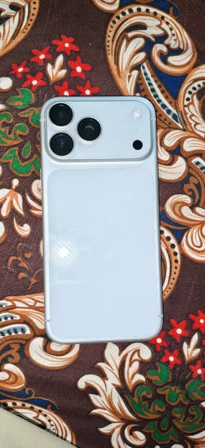 Apple iPhone 17 Pro Max