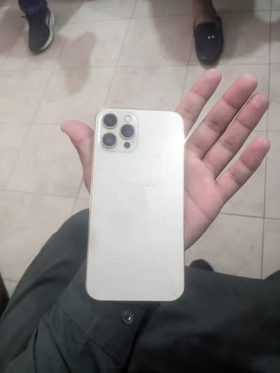 Apple iPhone 12 Pro Max 128 gb rom