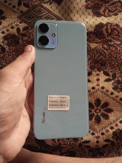 Sparx Neo 7 Plus