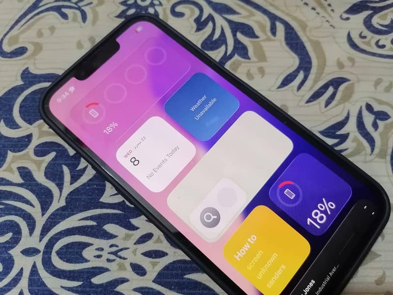 Apple iPhone 13 1
