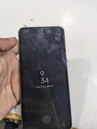 OPPO A78