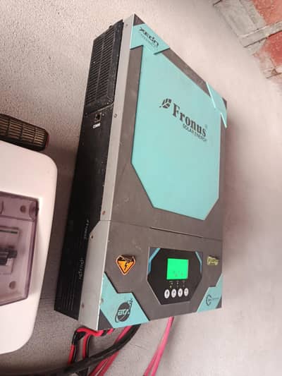 Frounus 3.2kw