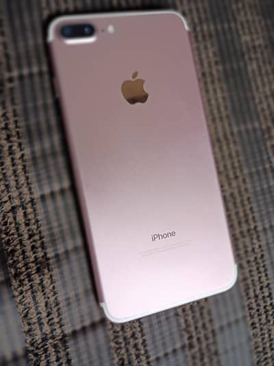 Apple iPhone 7 Plus