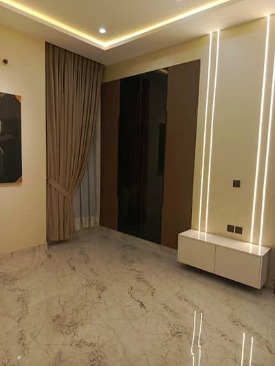 1 Kanal House Available For Rent In Janiper Block Sector C Bahria Town Lahore