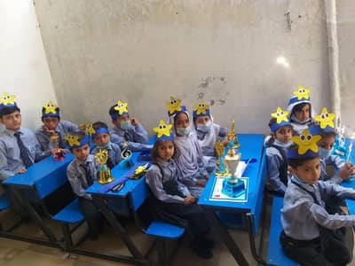school business