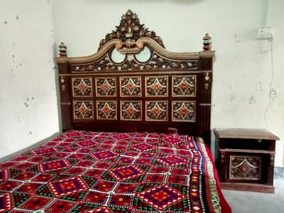 bed for sale