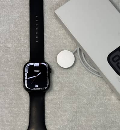 Apple Watch series 10 46 mm Jet Black from USA 17 pro 16 pro