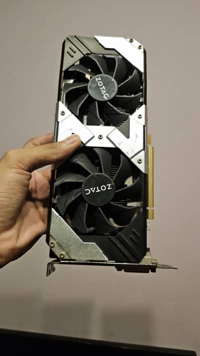 zotac 1060 3gb