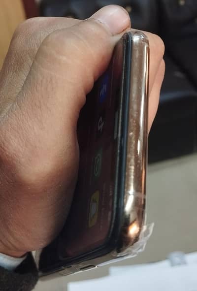 Apple iPhone XS 256 Gb official PTA approved