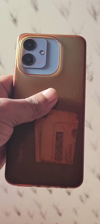 tecno 4gb 64gb