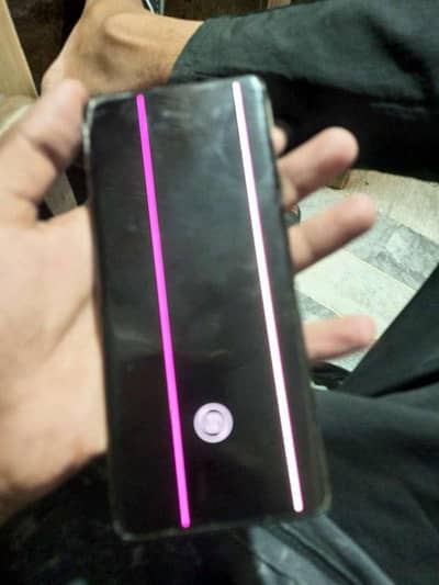 One Plus 8 Pro