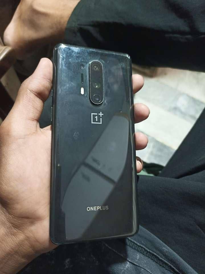 One Plus 8 Pro 1