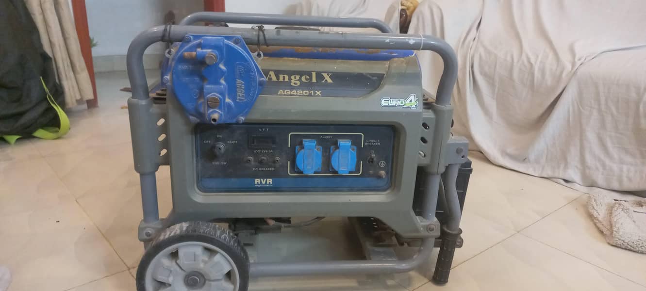 3 kVA 2