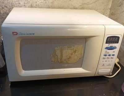 Microwave 36L Dawlance (0300-9116415)
