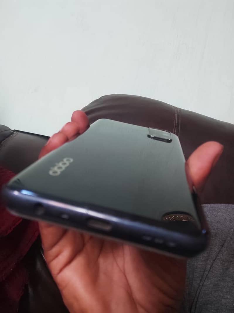 OPPO A52 2