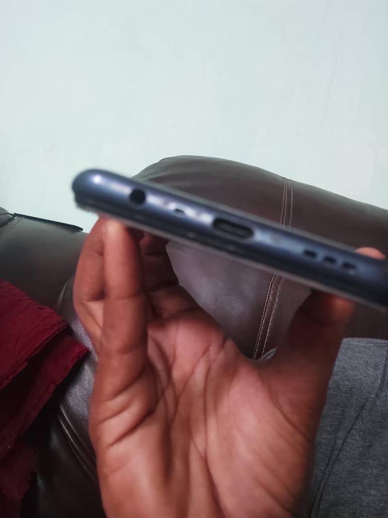 OPPO A52 4