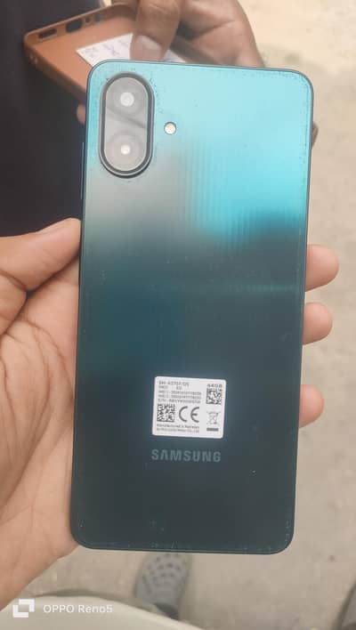 Samsung Mobile A07 5G