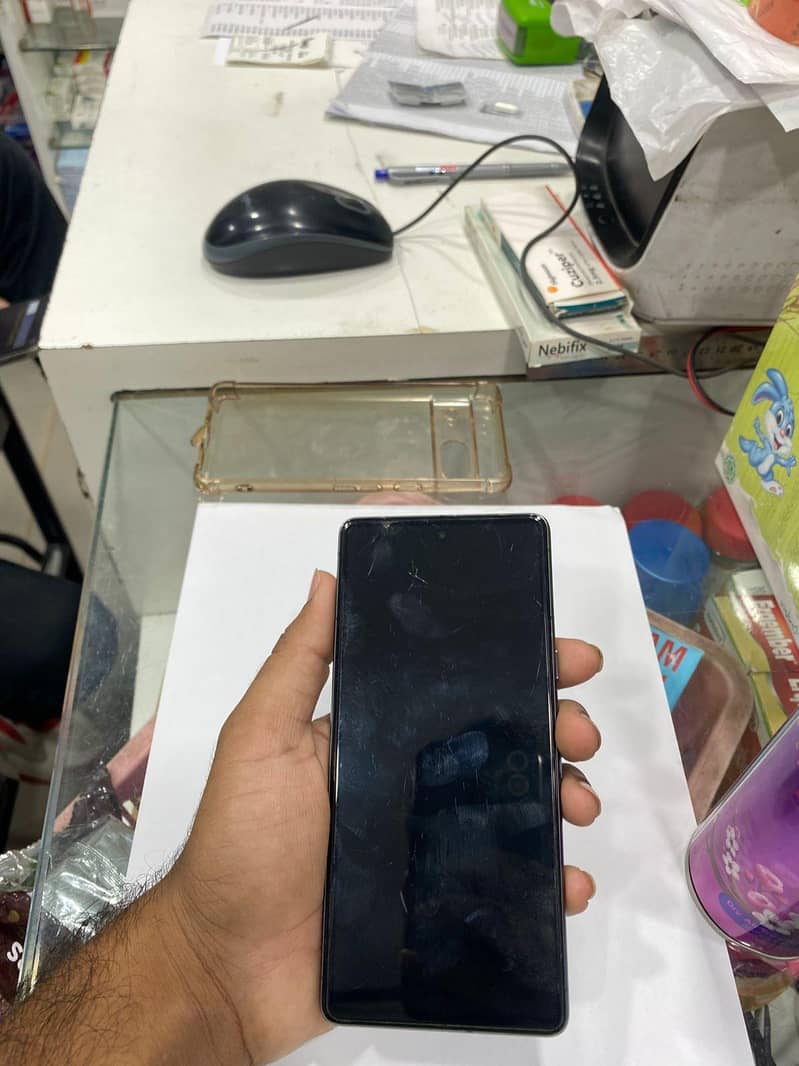 Google Pixel 7 1