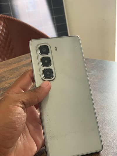 Infinix Hot 50 Pro Plus