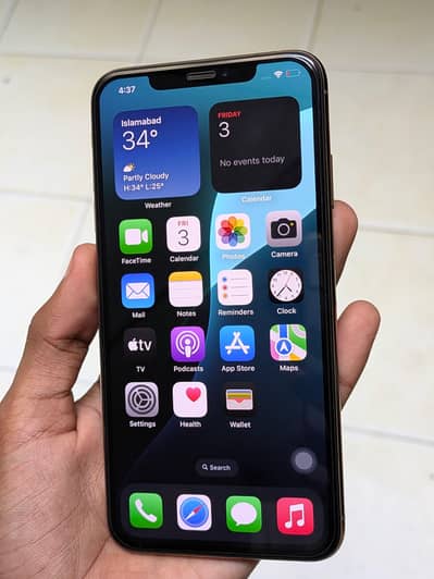 Apple iPhone XS Max