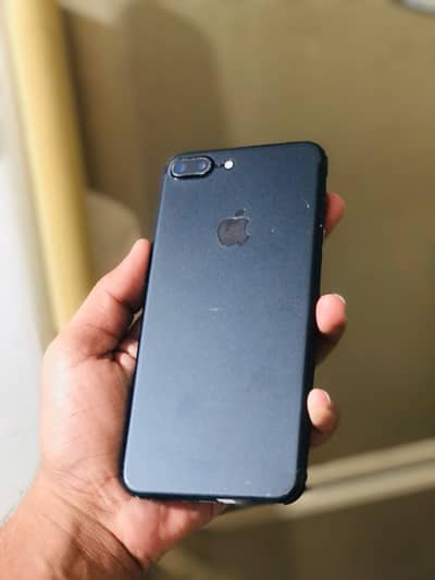 Apple iPhone 7 Plus PTA Approved 