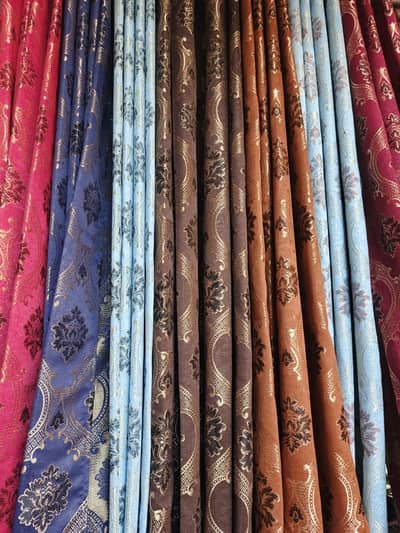 Best curtains