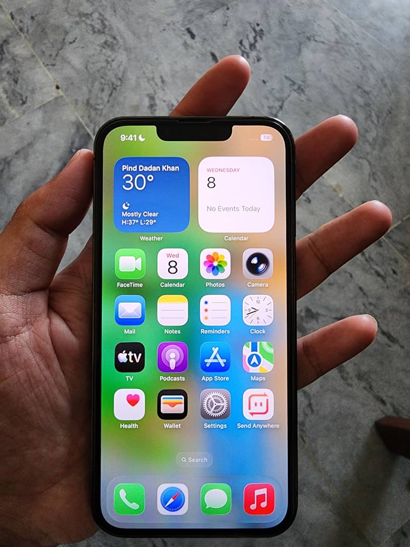 Apple iPhone 13 Pro 0