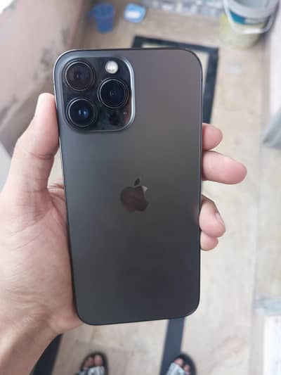 Apple iPhone 13 Pro Max
