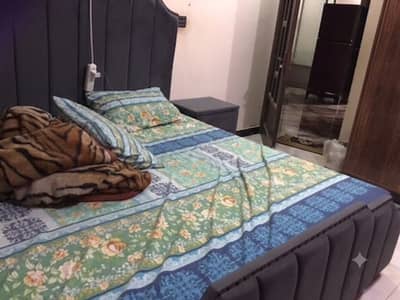Bedset