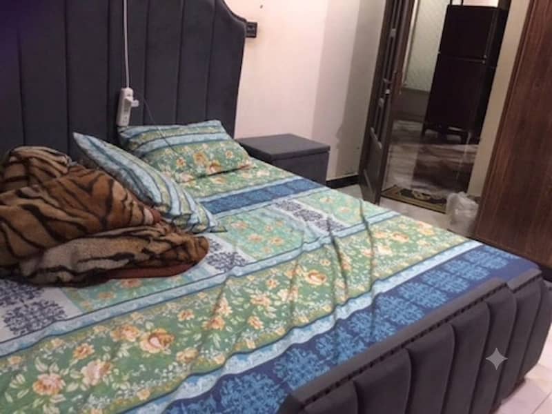 Bedset 0