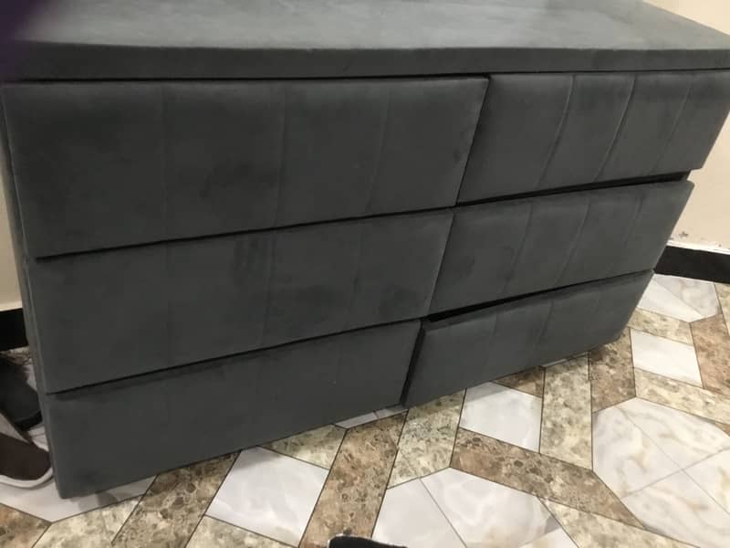 Bedset 4