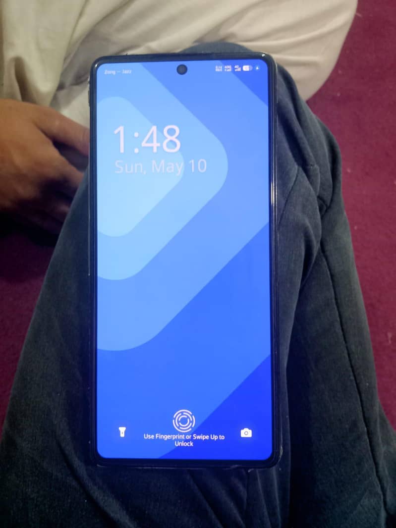 Tecno CAMON 30 1