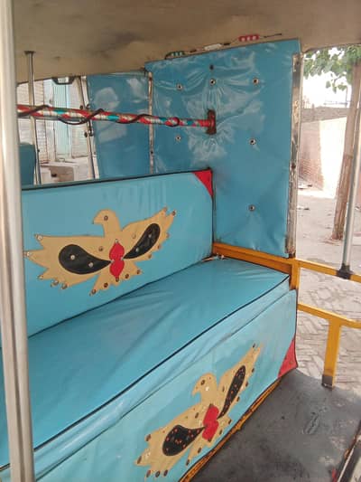 auto CNG Tanga body excellent condition home used