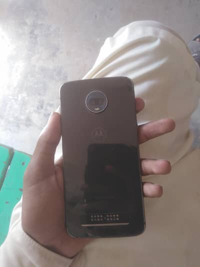 motorola z3