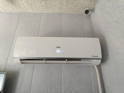 Haier AC HSU_18HFMCC 03008665457