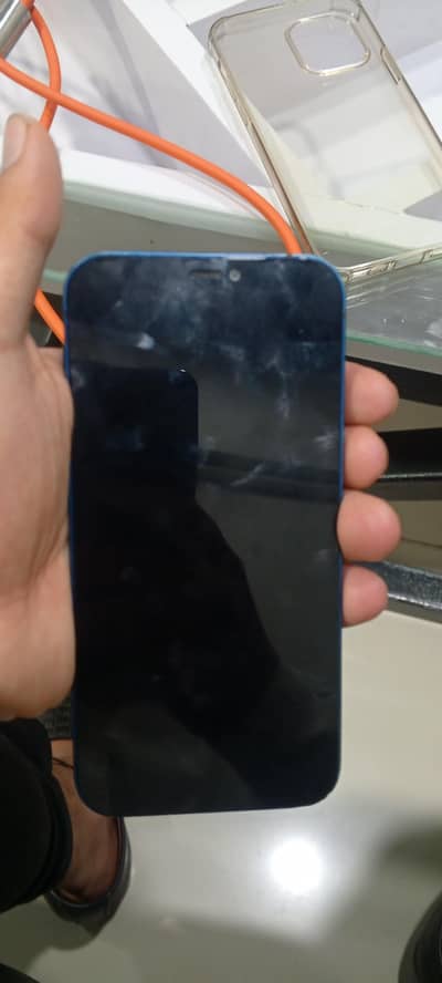 Apple iPhone 12