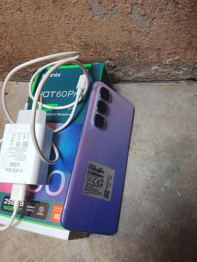 Infinix Hot 60 Pro Plus price 57,000
