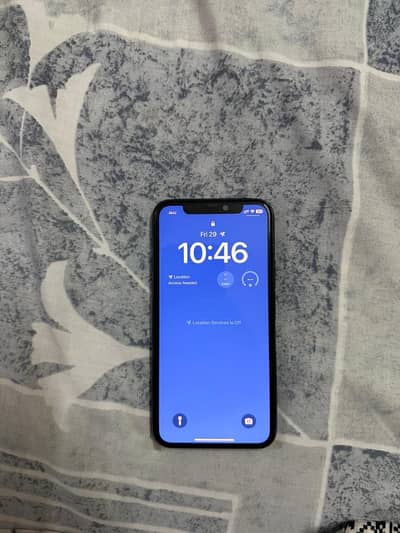 Apple iPhone 11 Pro