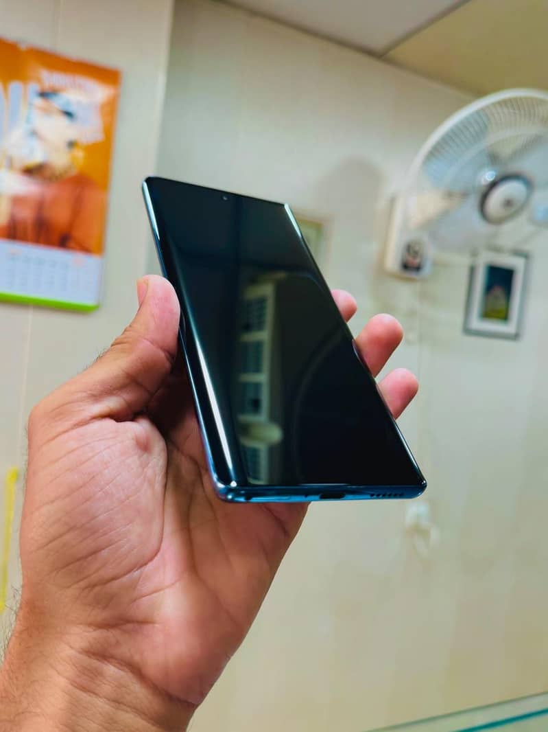 Tecno Spark 20 Pro Plus 1