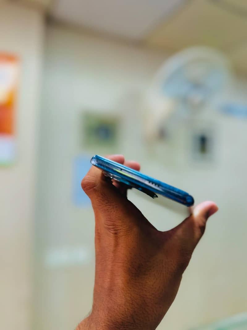 Tecno Spark 20 Pro Plus 5