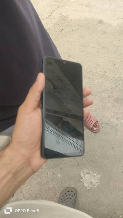 Samsung Mobile A07 5G