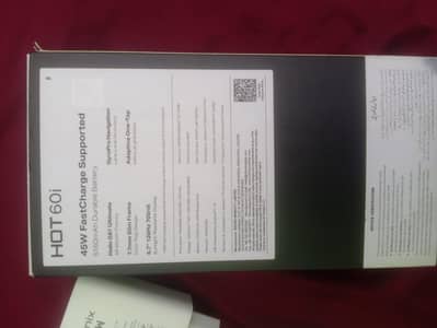 Infinix Other Model
