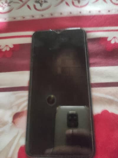 Vivo Y91