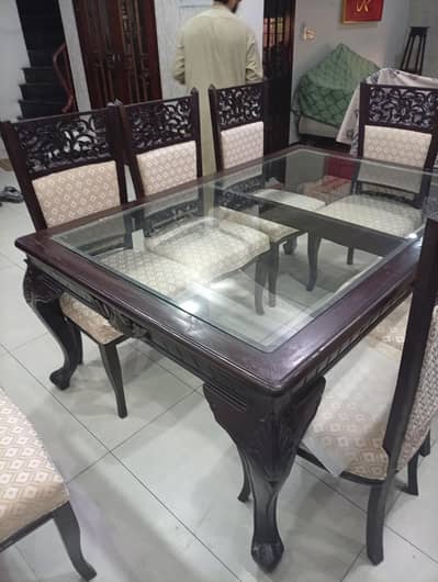 Dinning Table