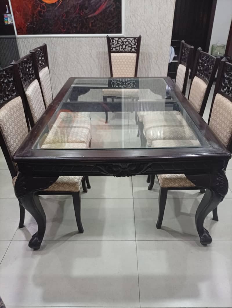 Dinning Table 1