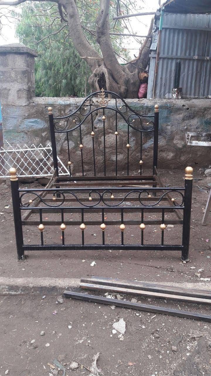new bed 0
