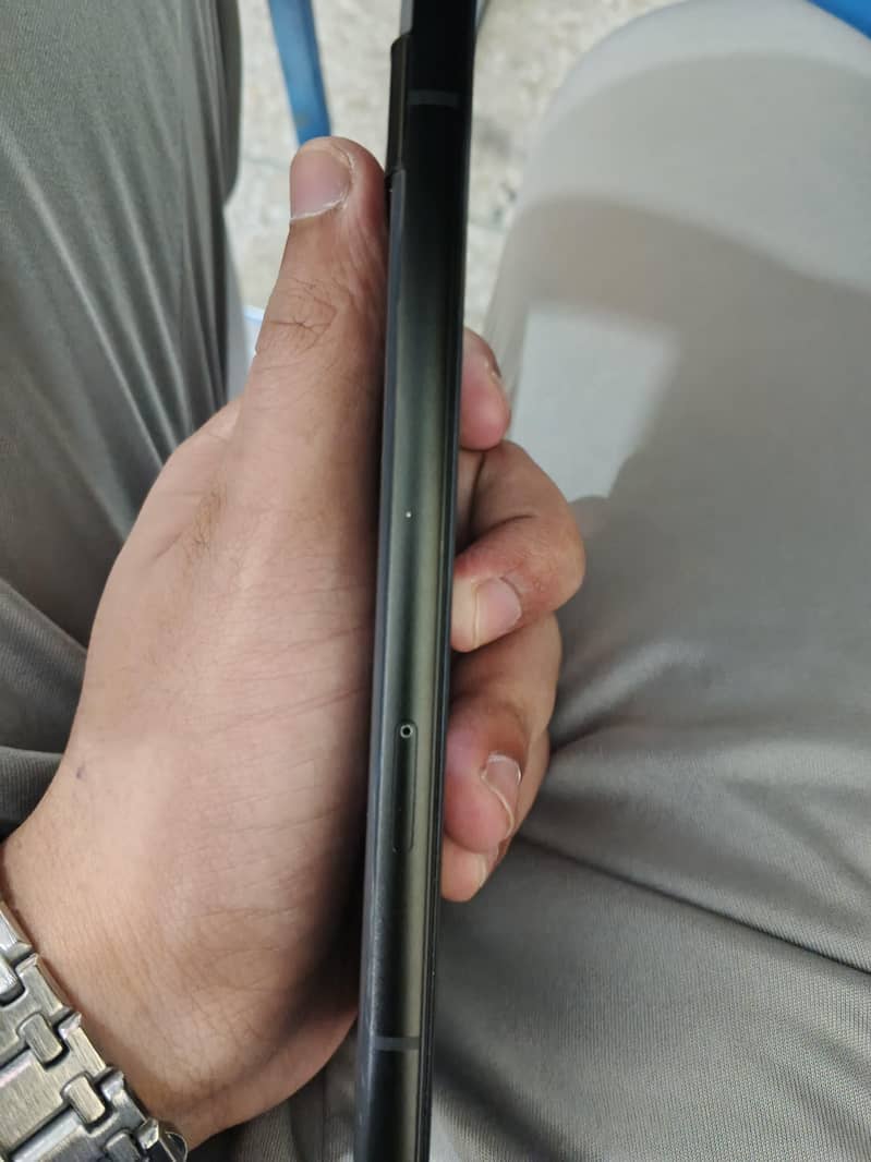 Google Pixel 6a 4