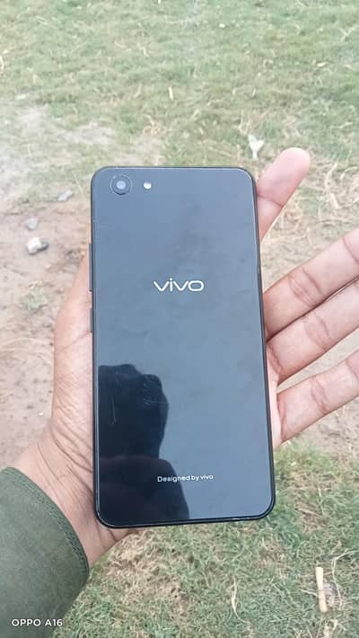 Vivo Y83